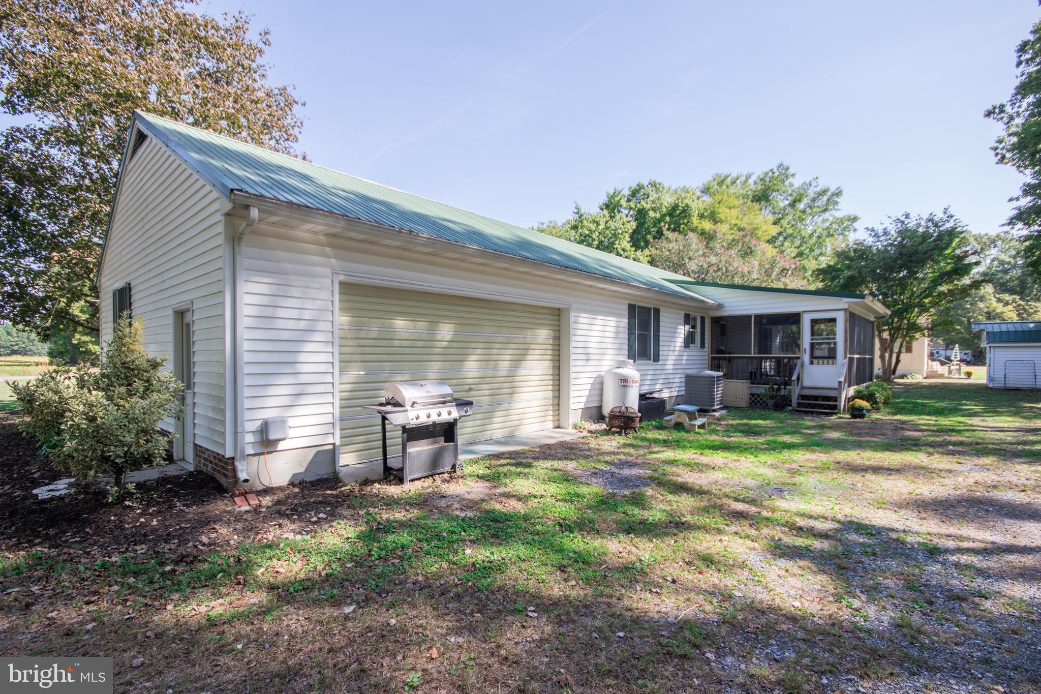 29325 West Line Road Delmar, MD 21875 - Photo 42 of 49 Rear