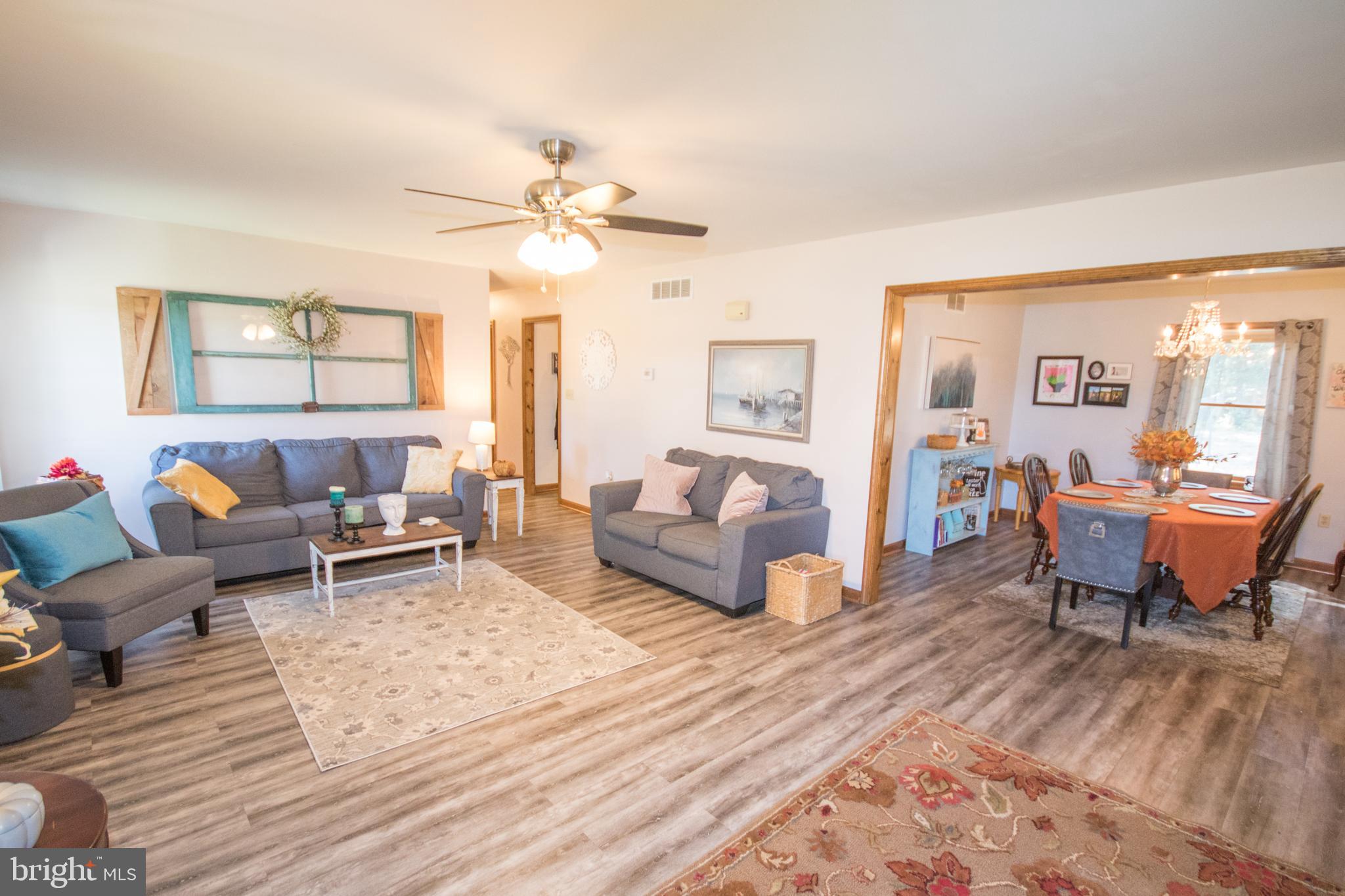 29325 West Line Road Delmar, MD 21875 - Photo 9 of 49 Living room