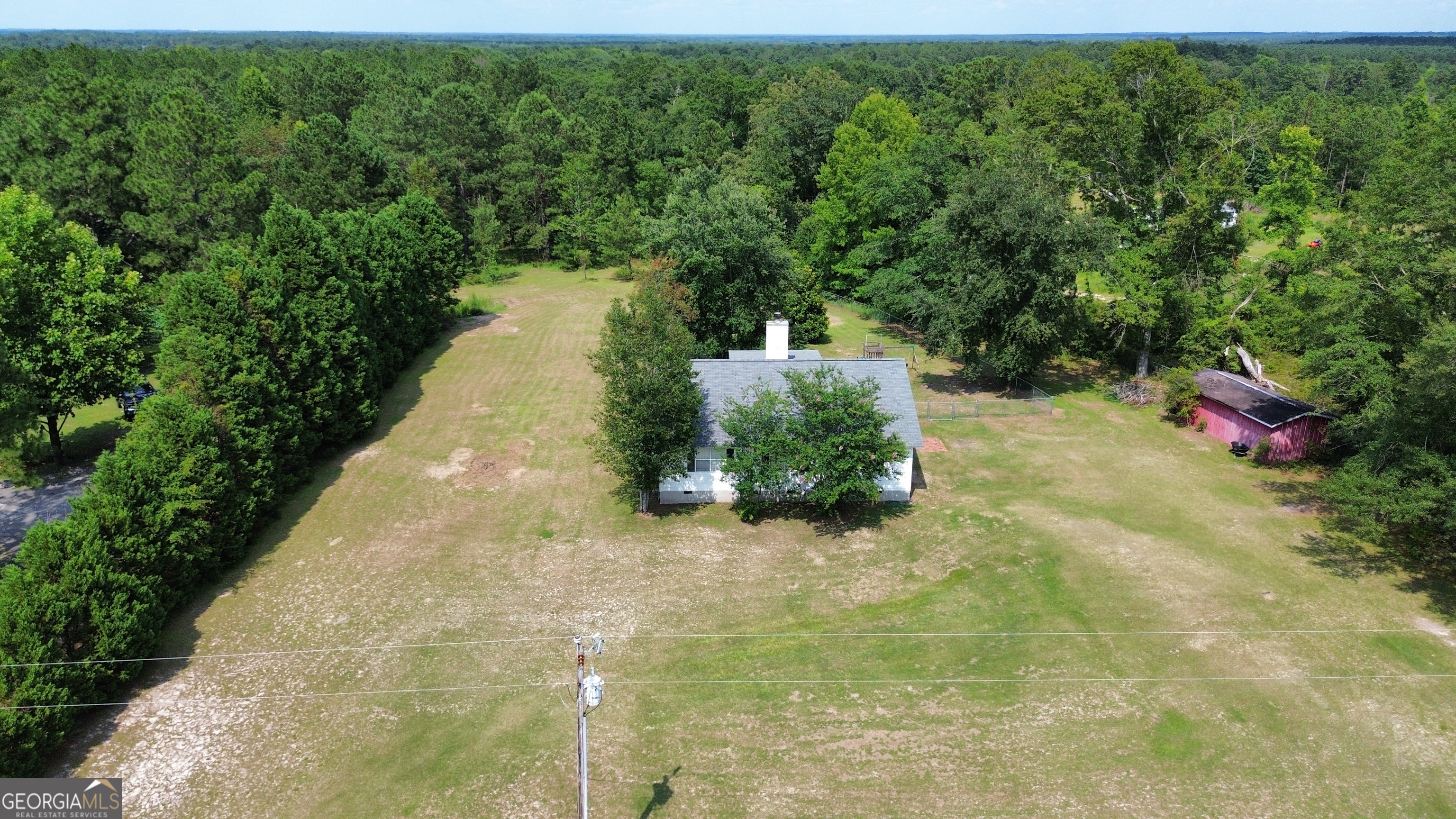 3356 Highway 338 Dexter, GA 31019 - Photo 3 of 39