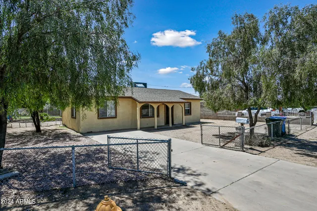$1,650 | 1527 West Sonora Street, Phoenix, AZ 85007