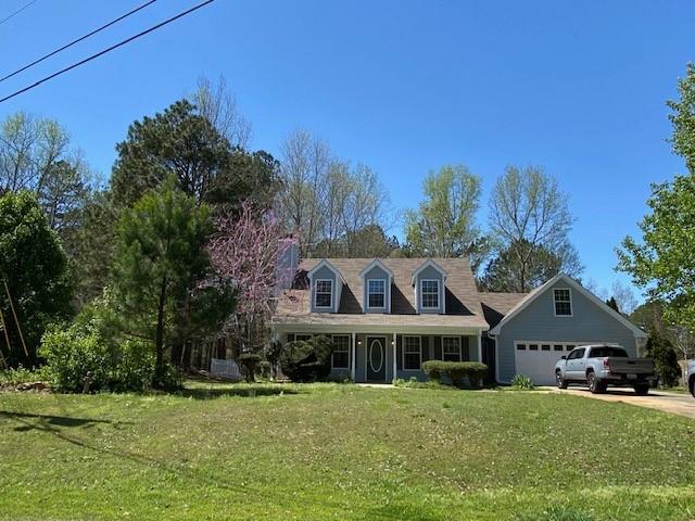 540 Robin Road Covington, GA 30016 - Photo 1 of 1 Gallery Image 1