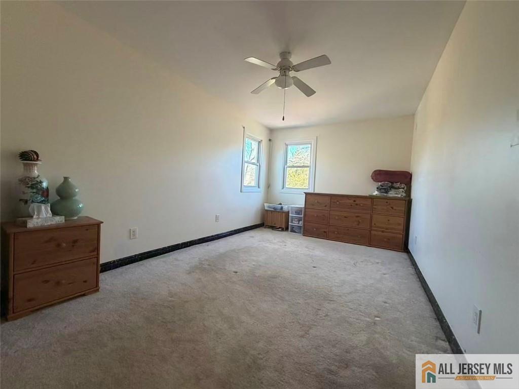 57 North Disbrow Hill Road Monroe Township, NJ 08831 - Photo 17 of 24 a view of an empty room and window