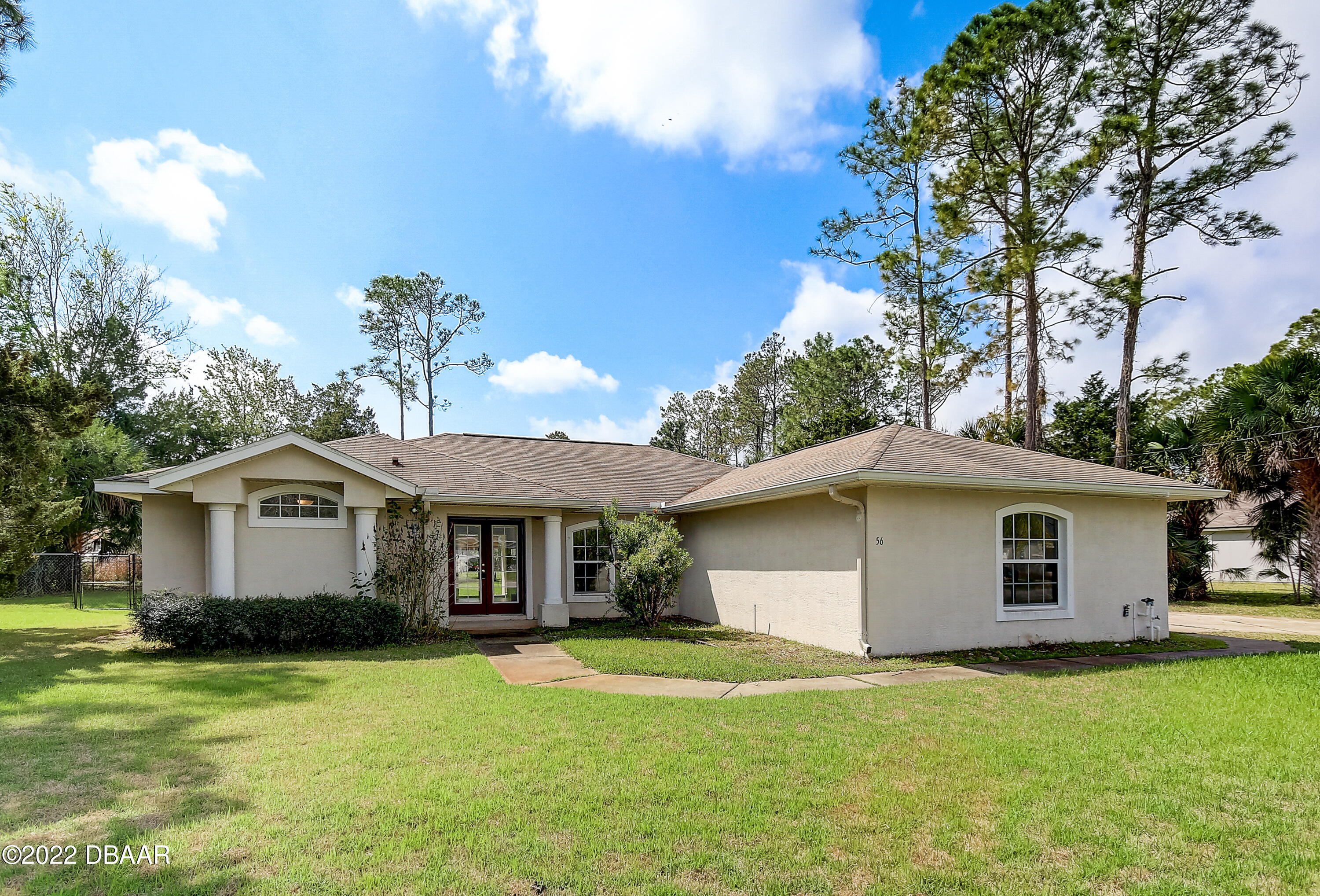 56 Rae Drive Palm Coast, FL 32164 - Photo 2 of 26 02-Rae Dr-002