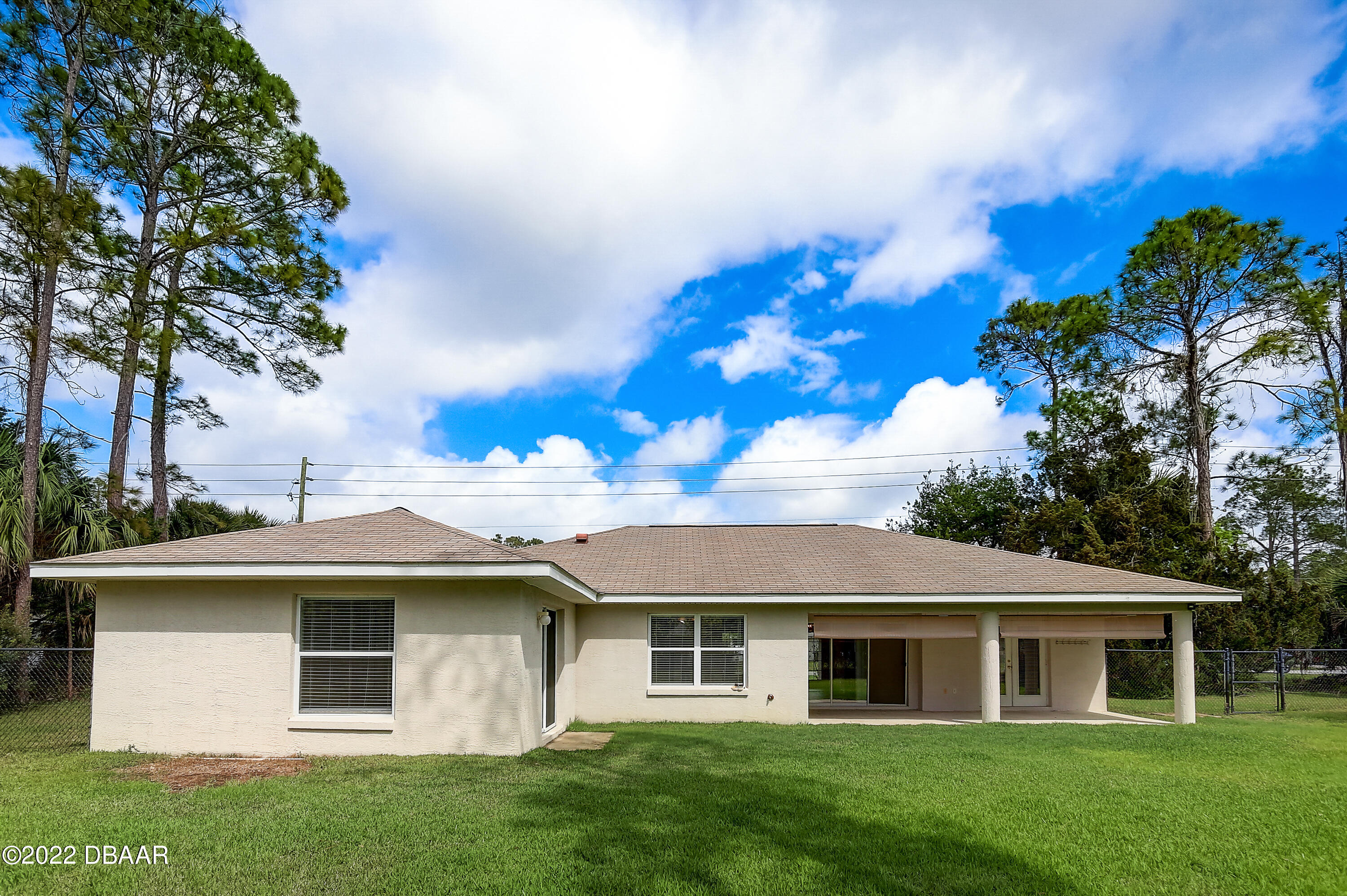 56 Rae Drive Palm Coast, FL 32164 - Photo 24 of 26 24-Rae Dr-024