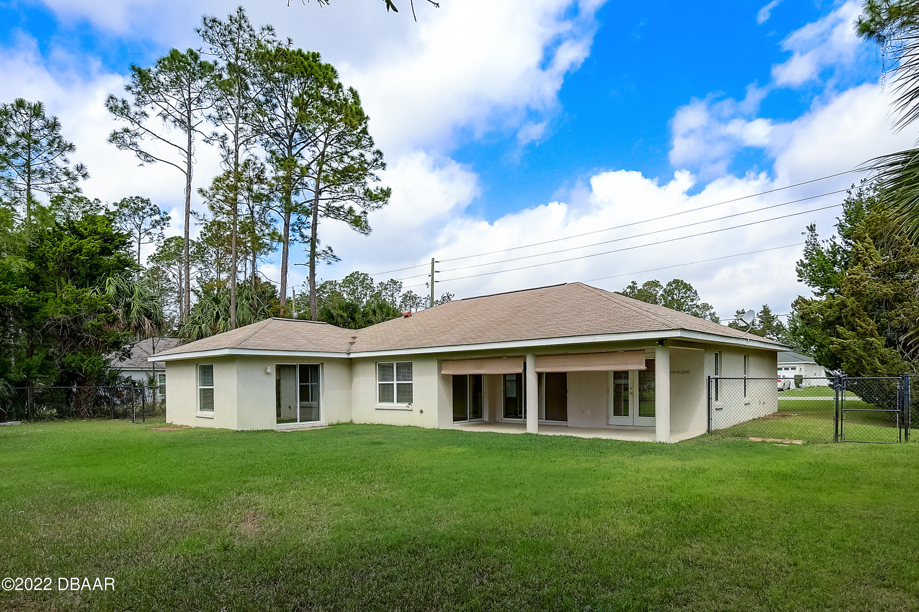 56 Rae Drive Palm Coast, FL 32164 - Photo 25 of 26 25-Rae Dr-025