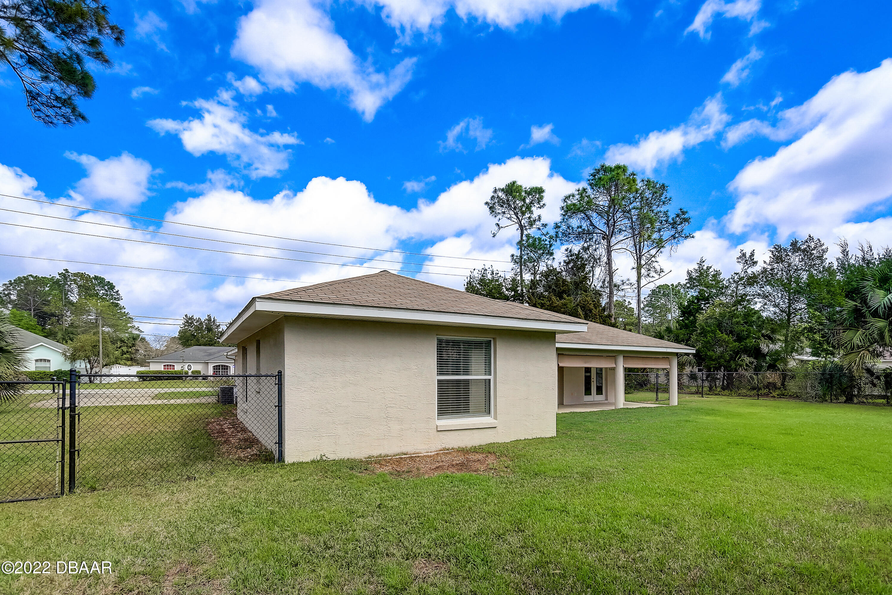 56 Rae Drive Palm Coast, FL 32164 - Photo 26 of 26 26-Rae Dr-026