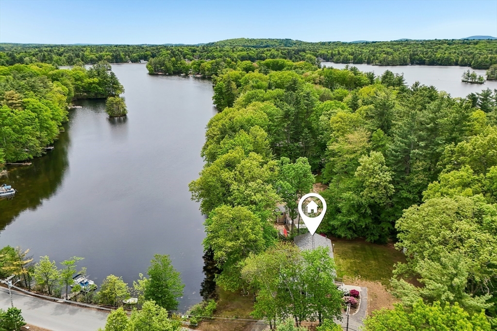 65 South Row Road Lunenburg, MA 01462 - Photo 1 of 41