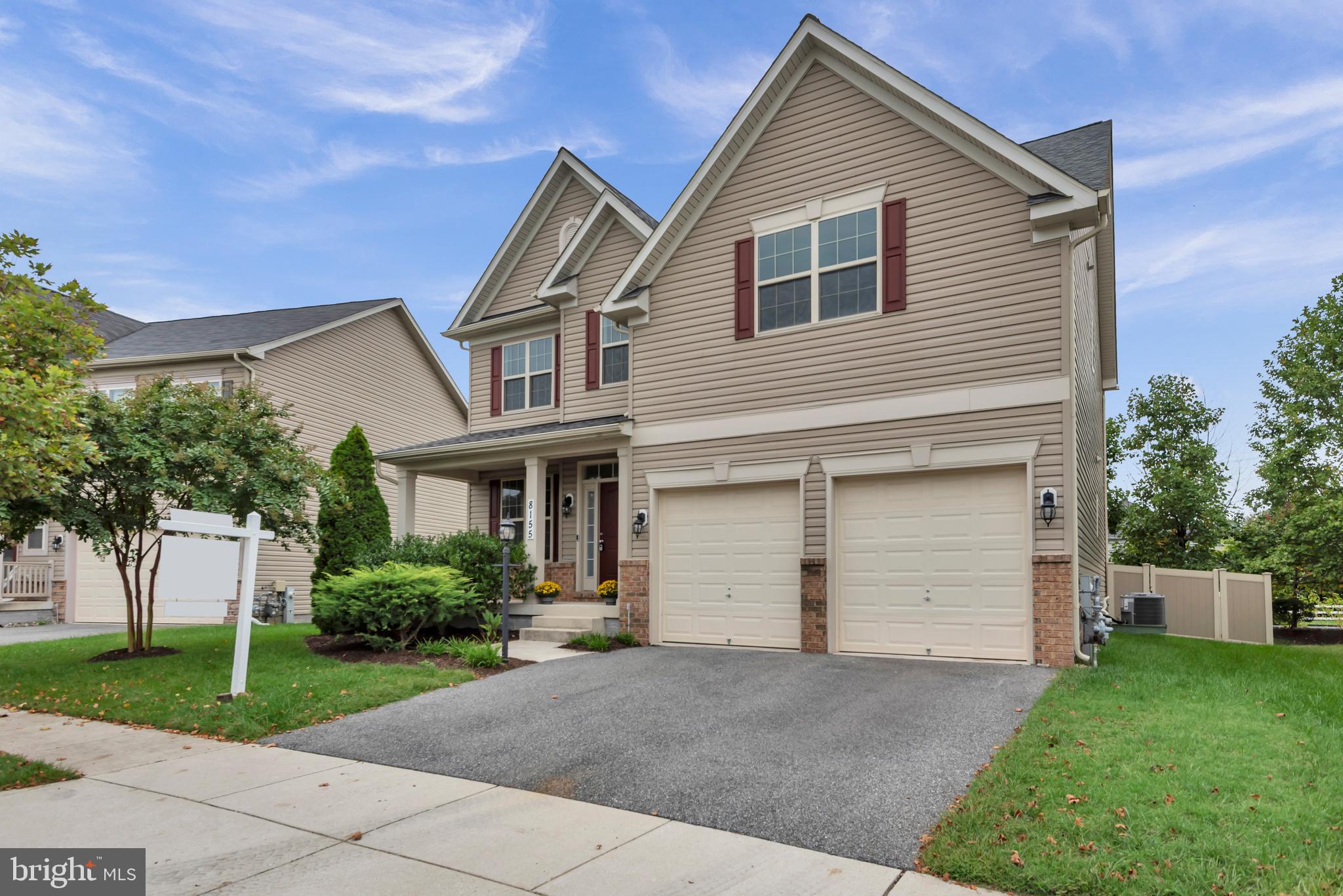 8155 Ridgely Loop Severn, MD 21144 - Photo 1 of 45 Gallery Image 1