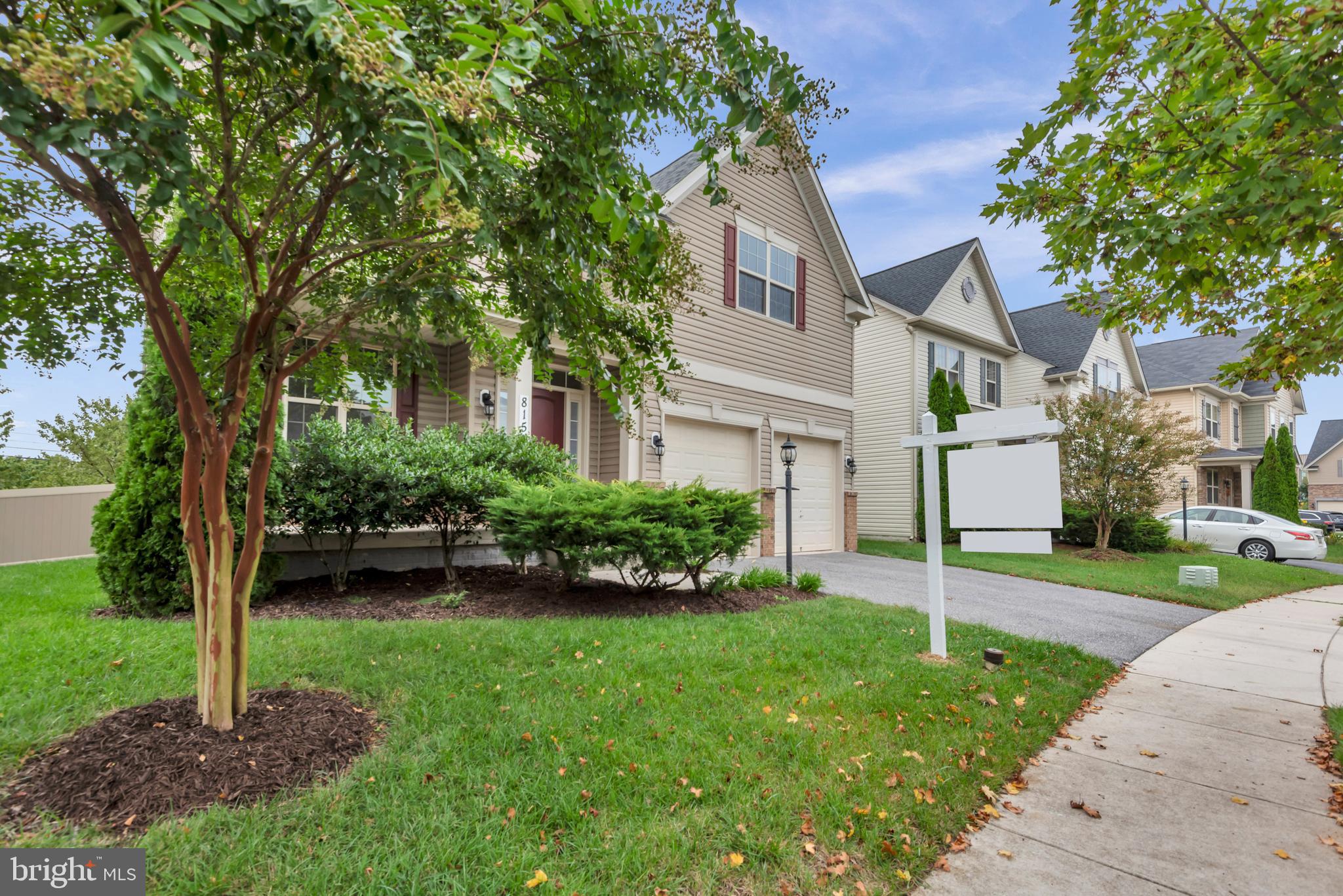 8155 Ridgely Loop Severn, MD 21144 - Photo 3 of 45 Gallery Image 3