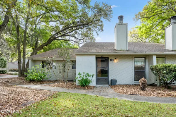 $230,000 | 96 Mathews Drive, Unit 151, Hilton Head Island, SC 29926