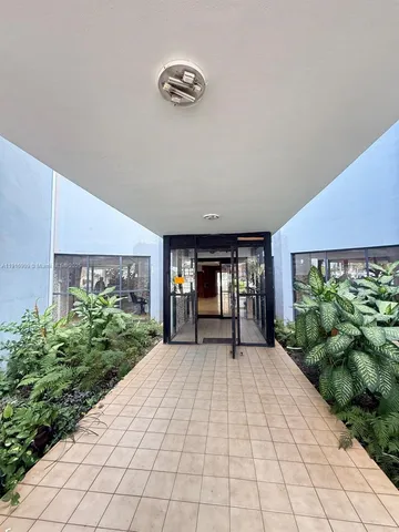 a view of a back yard of the house