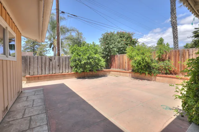 $5,950 | 3994 Maricopa Drive, Santa Barbara, CA 93110