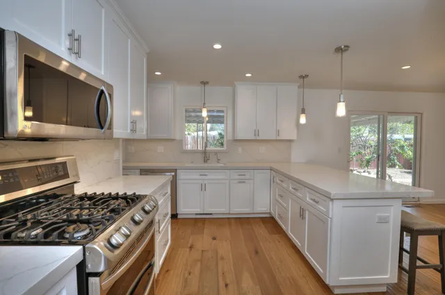 $5,950 | 3994 Maricopa Drive, Santa Barbara, CA 93110