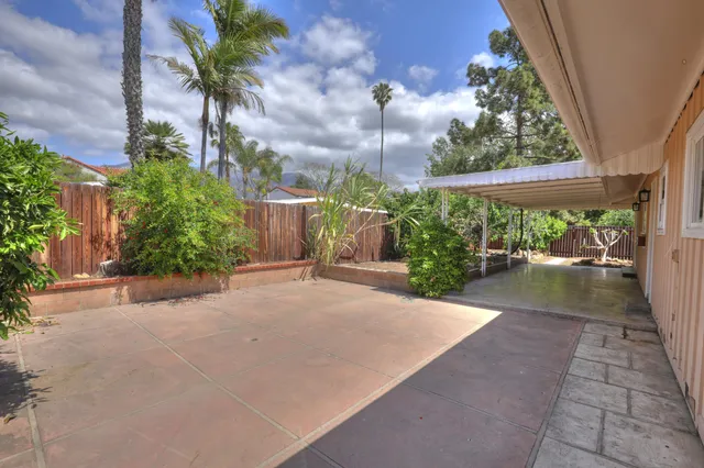$5,950 | 3994 Maricopa Drive, Santa Barbara, CA 93110