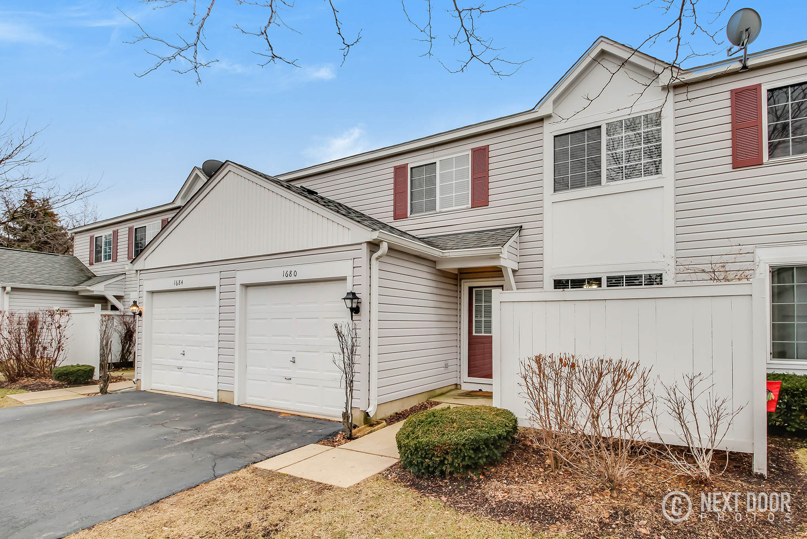 1680 Normantown Road, Unit 443 Naperville, IL 60564 - Photo 2 of 16