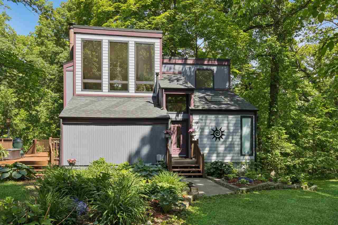 2520 Northeast Sugar Bottom Road Northeast Solon, IA 52333 - Photo 52 of 59 Gallery Image 52