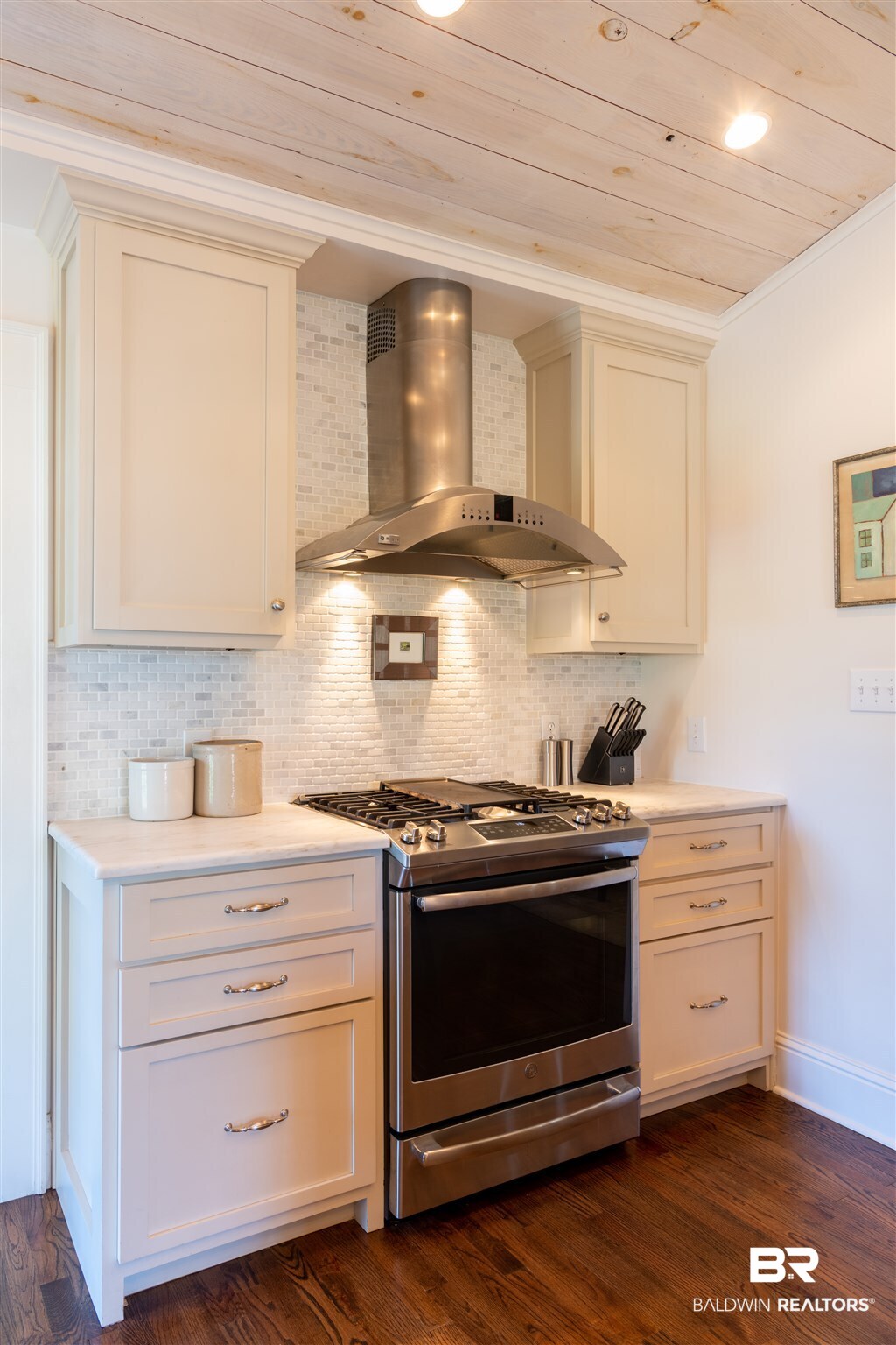 349 Liberty Street Fairhope, AL 36532 - Photo 9 of 44 Kitchen