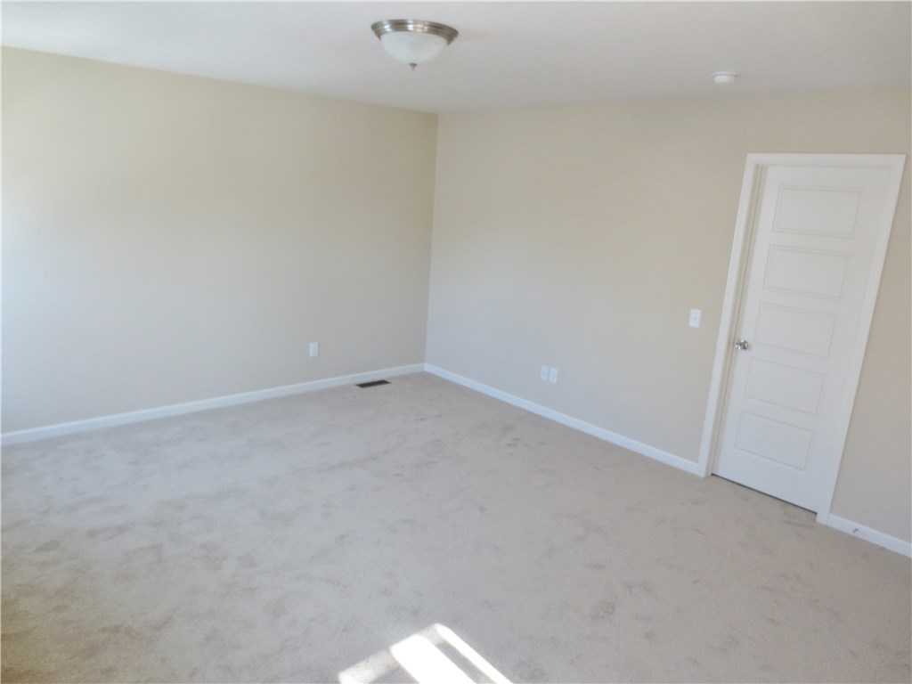 81 Beaver Road Chili, NY 14546 - Photo 11 of 20 Alternate view of Master Bedroom. Photos represen