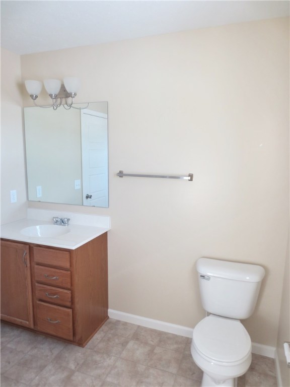 81 Beaver Road Chili, NY 14546 - Photo 12 of 20 Master Bathroom. Photos represent existing home o