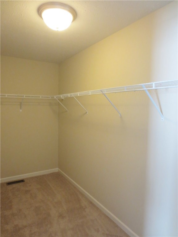 81 Beaver Road Chili, NY 14546 - Photo 13 of 20 Large Walk-in Closet in Master Bedroom. Photos re