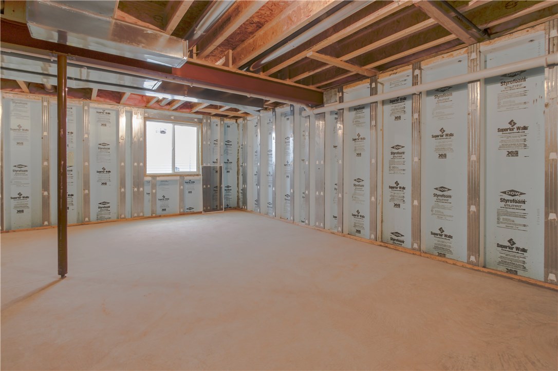 81 Beaver Road Chili, NY 14546 - Photo 18 of 20 Superior Walls Foundation System: Fully prepped fo