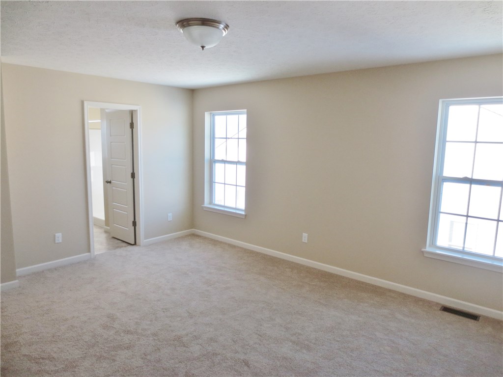 81 Beaver Road Chili, NY 14546 - Photo 10 of 20 13'x16' Master Suite with Master Bath and large Wa