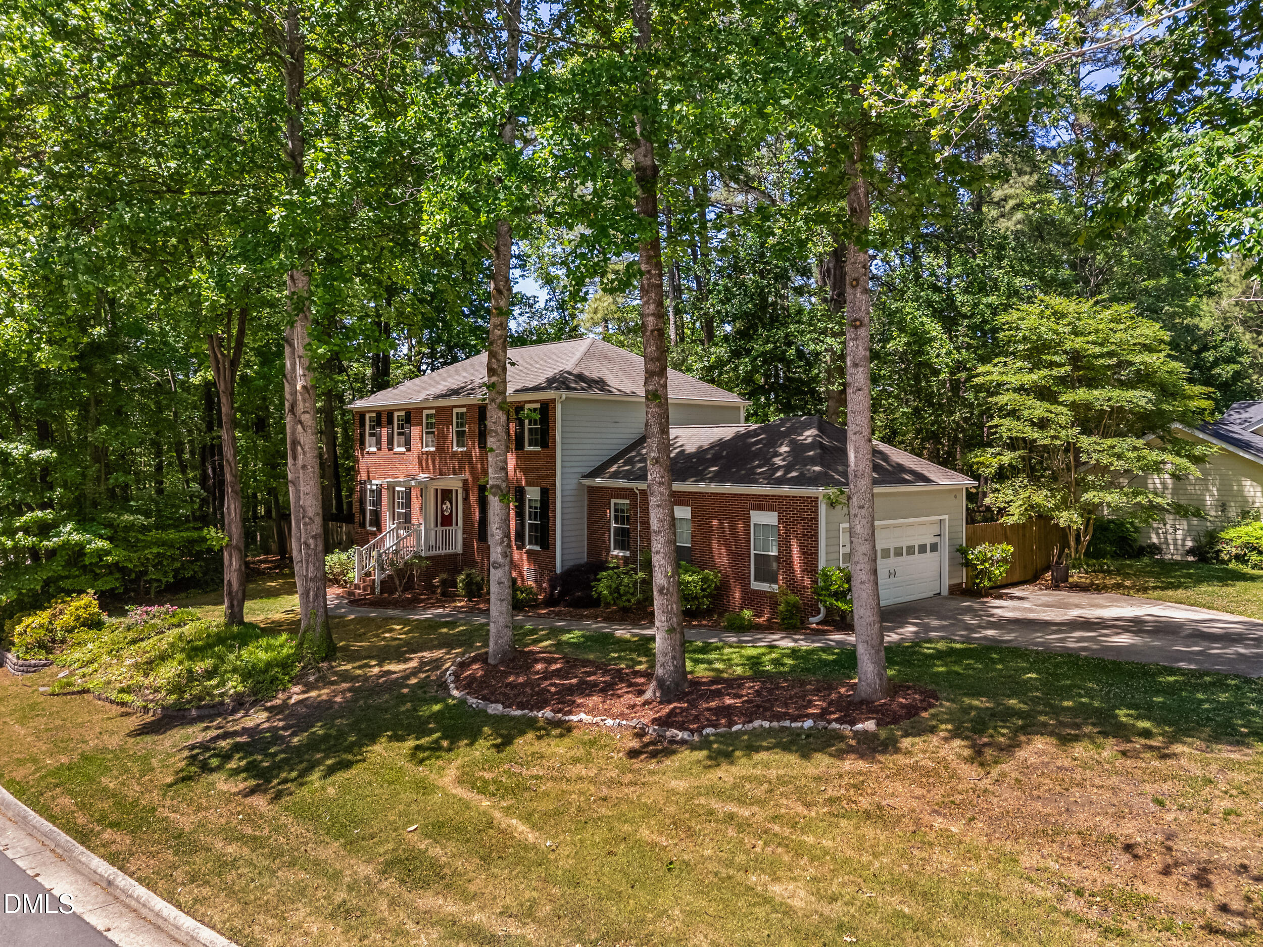 101 Pinehill Way Cary, NC 27513 - Photo 4 of 42 4_dji_fly_20260427_131640_0110_177731041