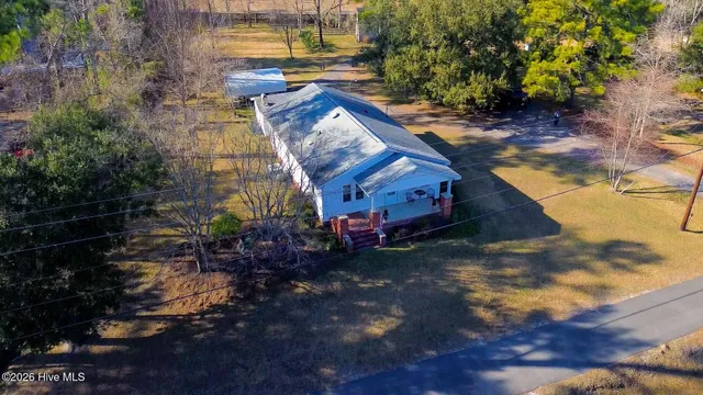 $1,295,000 | 4000 Masonboro Loop Road, Wilmington, NC 28409