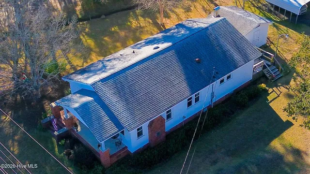 $1,295,000 | 4000 Masonboro Loop Road, Wilmington, NC 28409