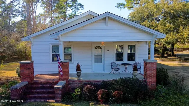 $1,295,000 | 4000 Masonboro Loop Road, Wilmington, NC 28409