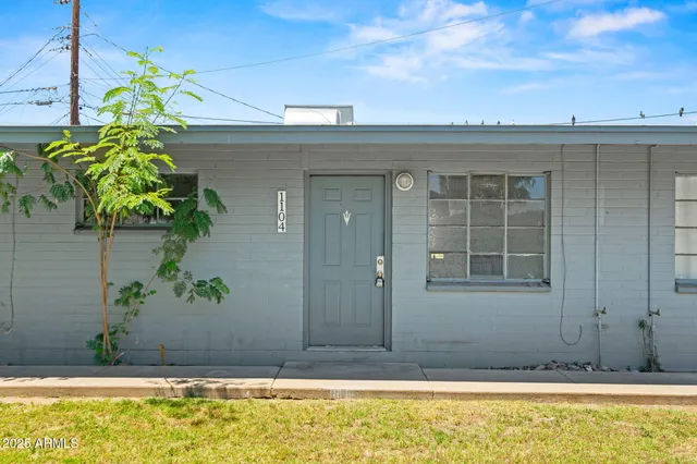 $1,195 | 1102 South Stratton Lane, Unit 1104, Tempe, AZ 85281