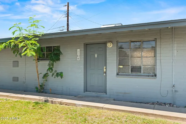 $1,195 | 1102 South Stratton Lane, Unit 1104, Tempe, AZ 85281