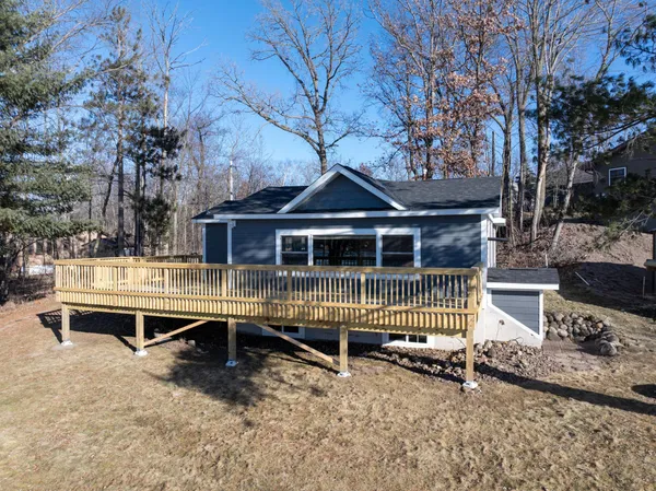$510,000 | 2031 Richardson Court, Luck, WI 54853