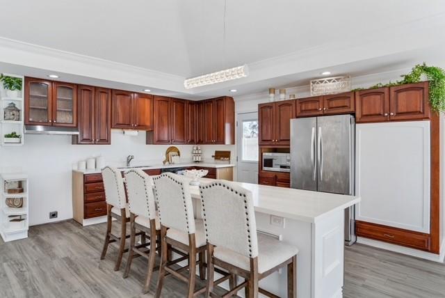 2000 South Sugar Ridge Road Laplace, LA 70068 - Photo 5 of 12 Gallery Image 5