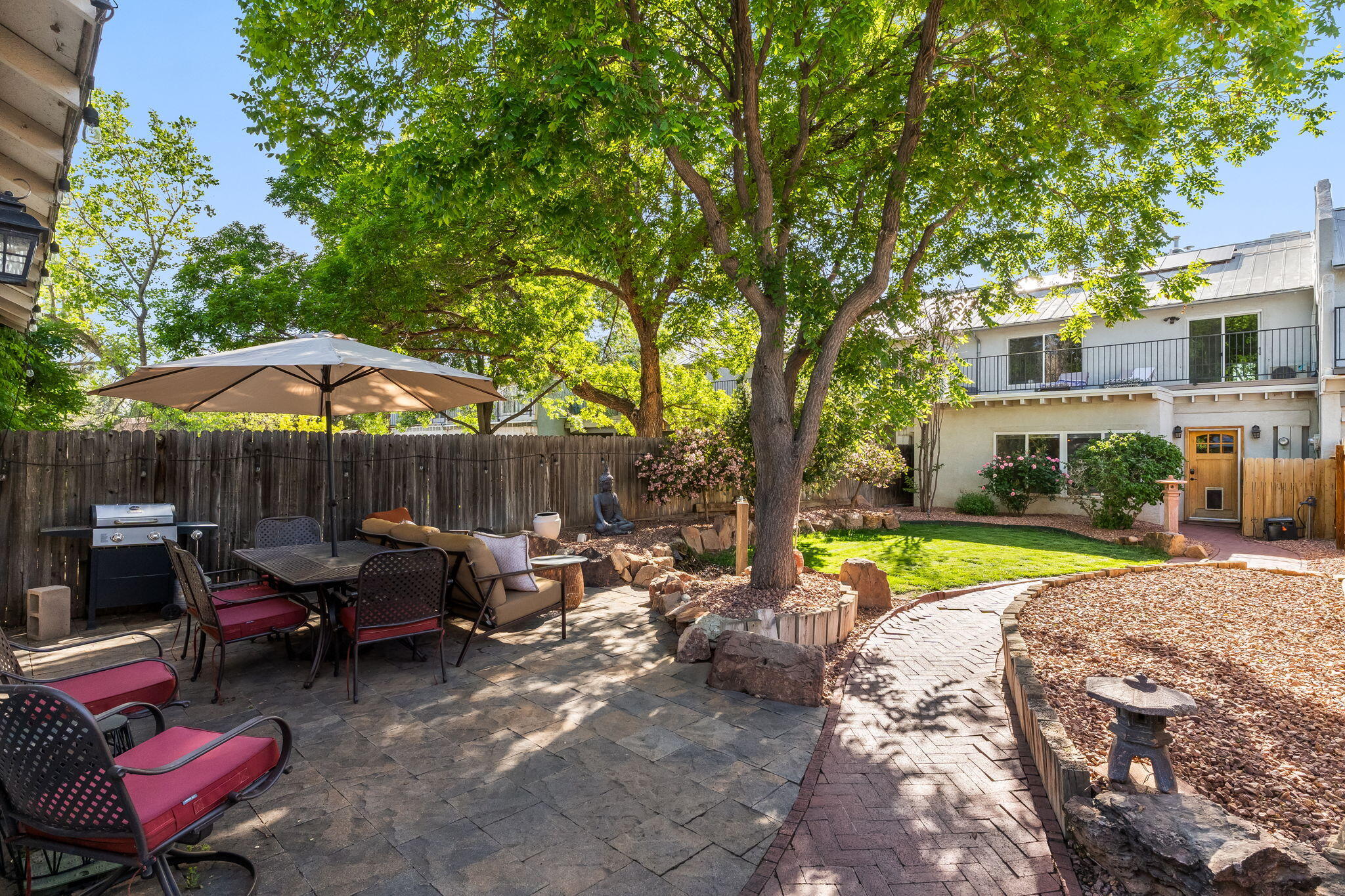 336 Los Ranchos Road Northwest Albuquerque, NM 87107 - Photo 51 of 54 Gallery Image 51