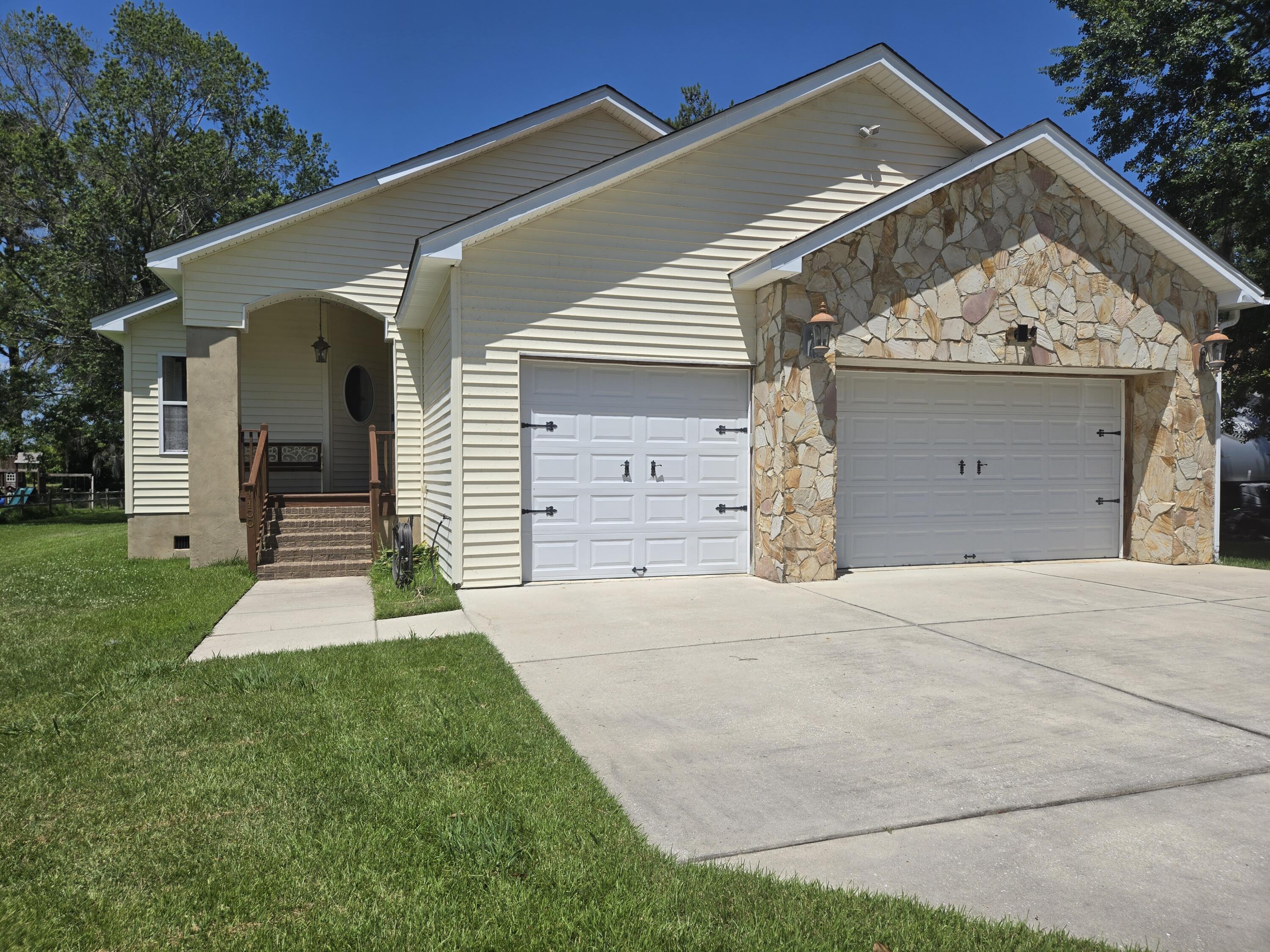 1100 Churchill Road Moncks Corner, SC 29461 - Photo 1 of 25 Welcome Home