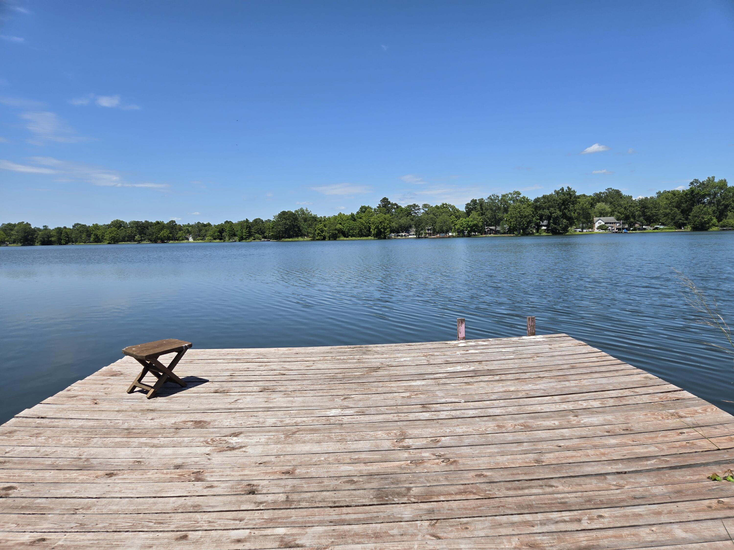 1100 Churchill Road Moncks Corner, SC 29461 - Photo 22 of 25 Fishing time