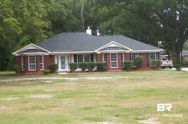 606 West Fern Avenue Foley, AL 36535 - Photo 1 of 1