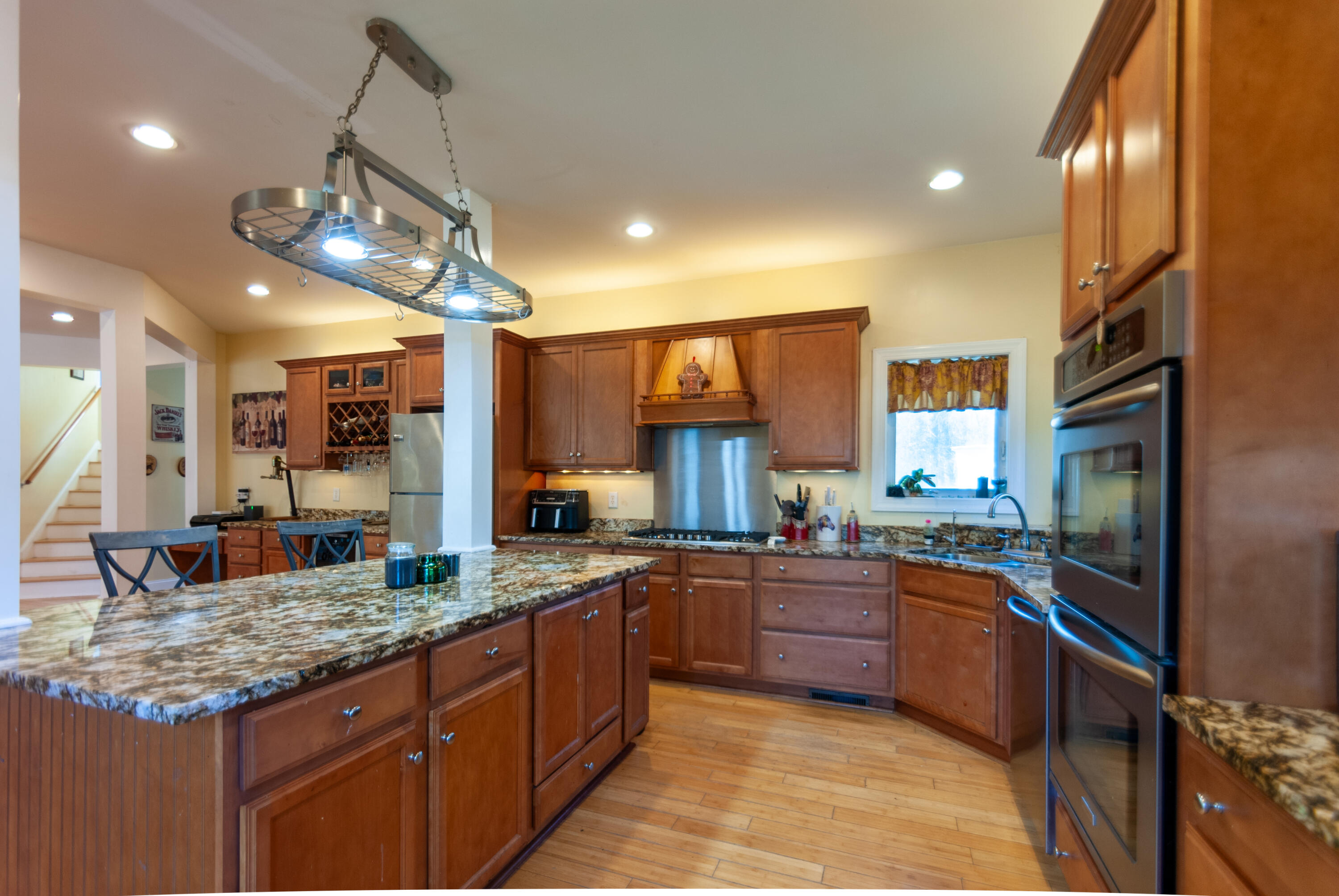 473 New Valley Road Summerville, SC 29486 - Photo 3 of 59 Kitchen