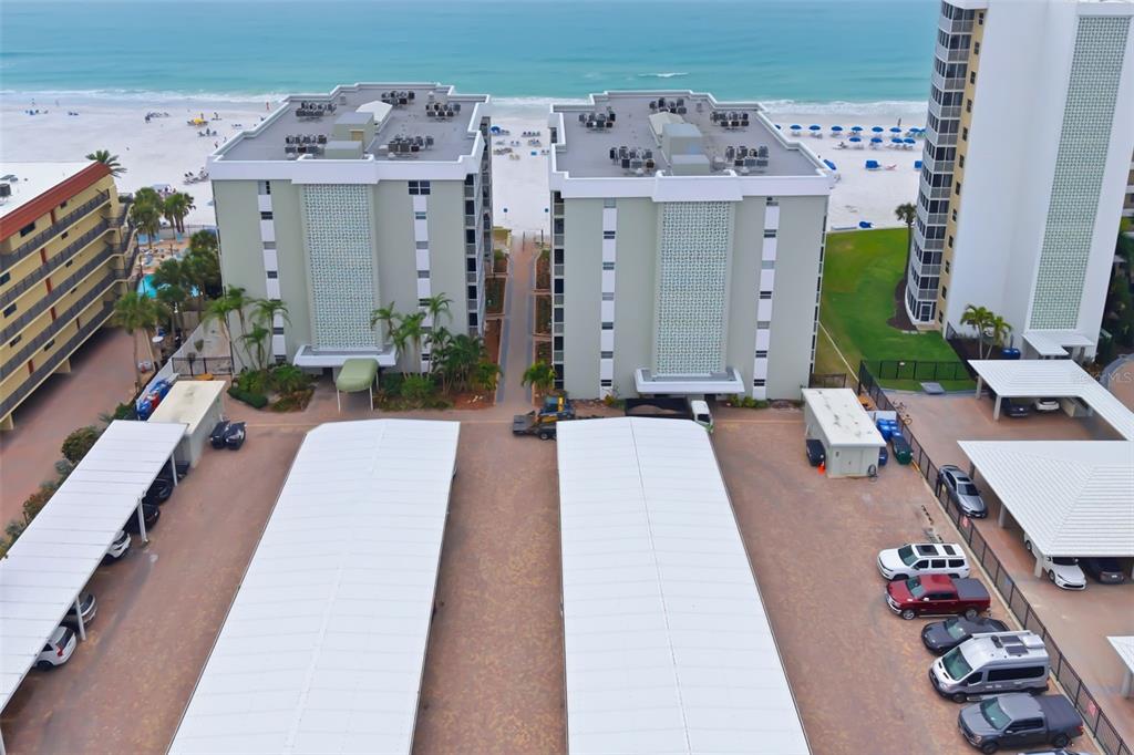 6312 Midnight Pass Road, Unit 305S Sarasota, FL 34242 - Photo 4 of 67