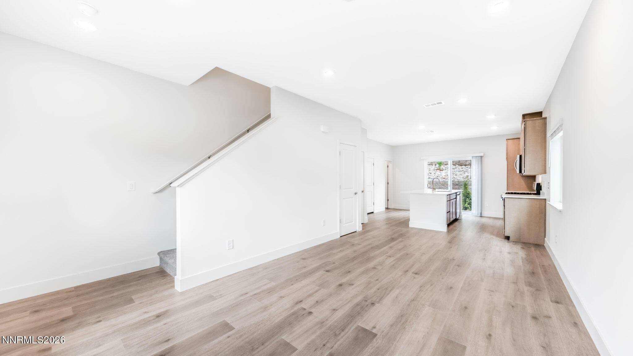 1163 Arrastra Road Reno, NV 89512 - Photo 5 of 29 Great Room