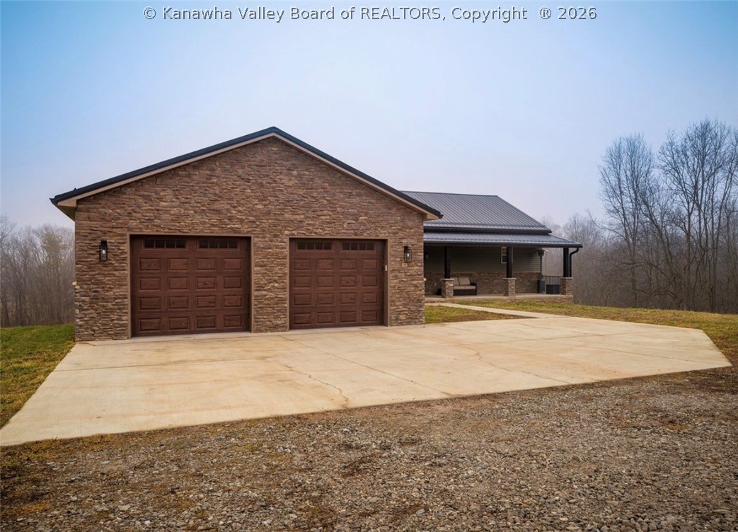 2885 Emma Road Kenna, WV 25248 - Photo 39 of 39 Gallery Image 39