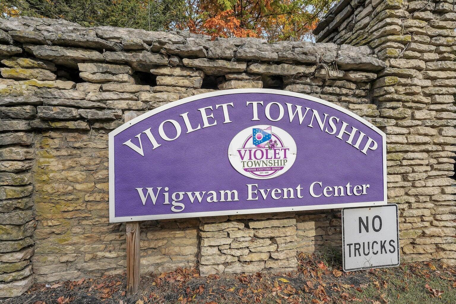 464 Autumn Ridge Circle Pickerington, OH 43147 - Photo 20 of 29 Violet Township Wigwam Event Center nearby with community events!