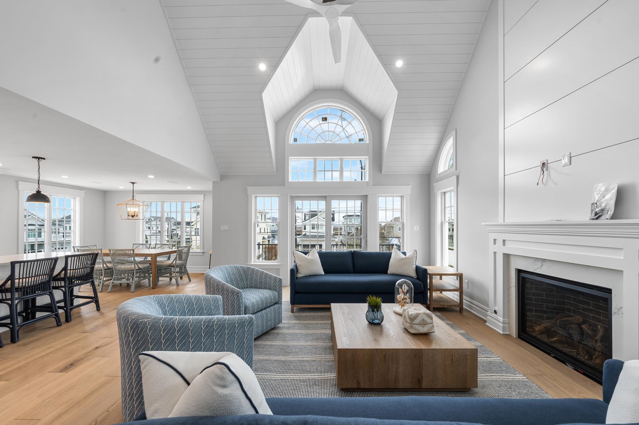 5961 Ocean Drive Avalon, NJ 08202 - Photo 19 of 47