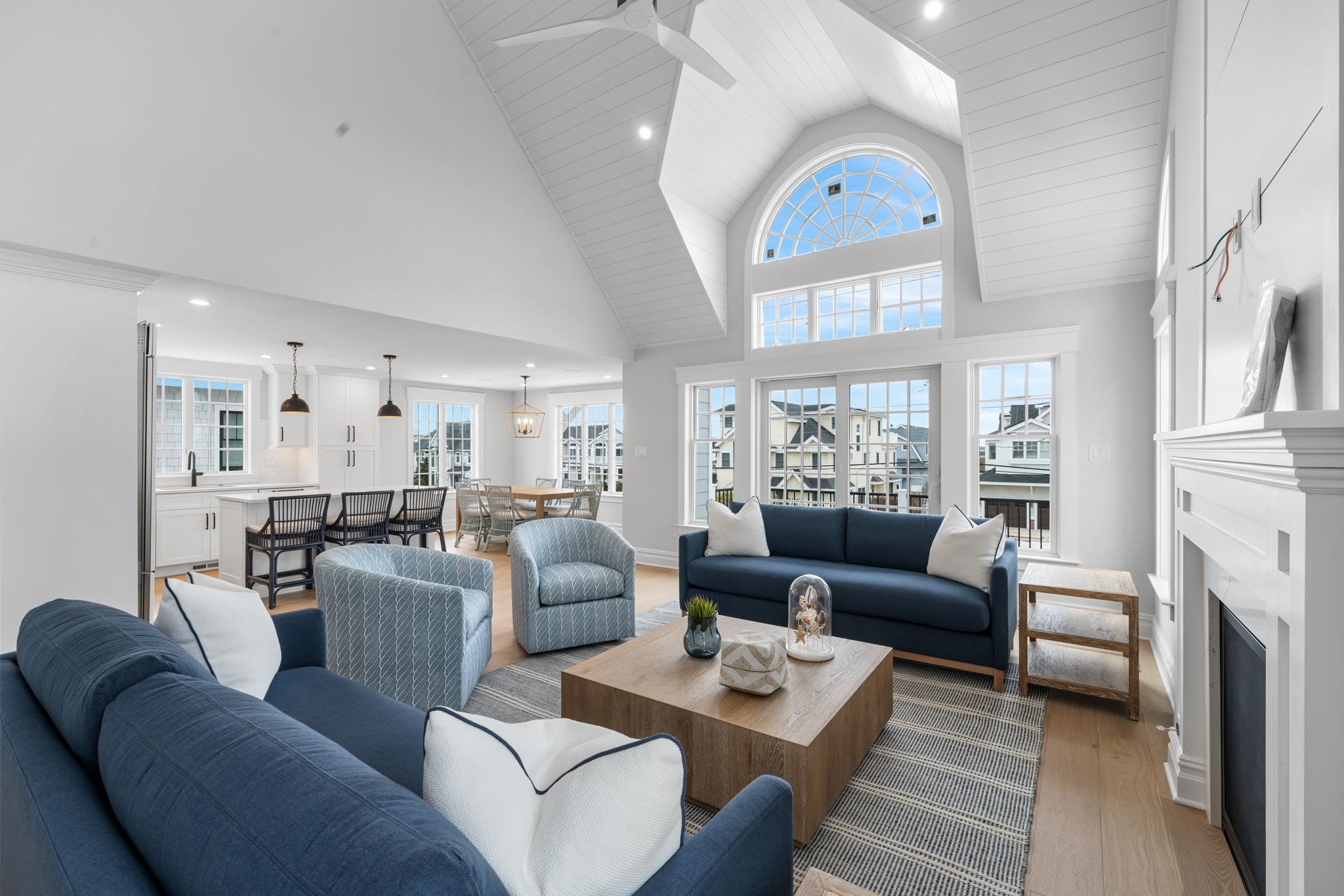 5961 Ocean Drive Avalon, NJ 08202 - Photo 20 of 47