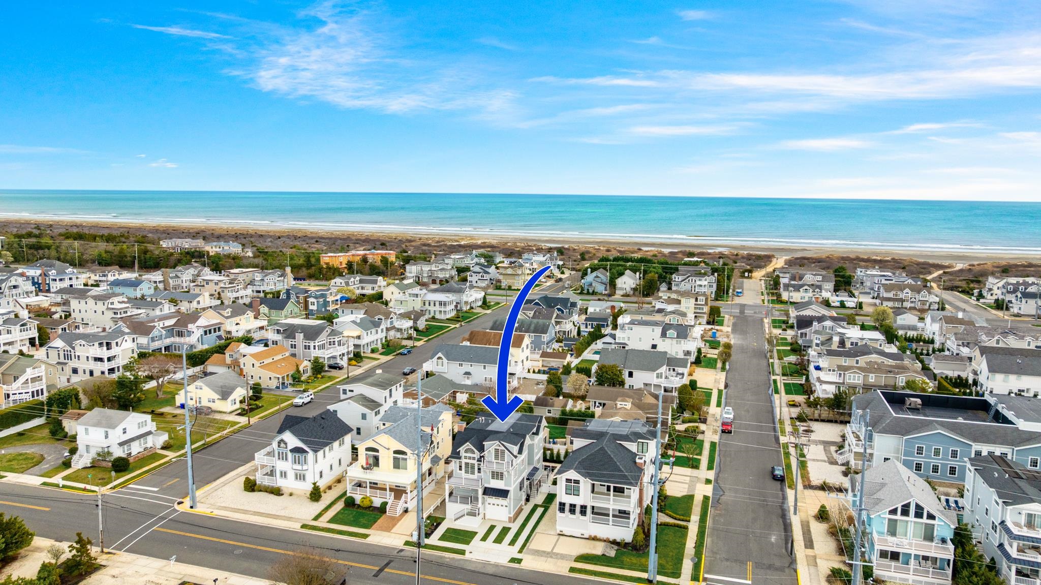 5961 Ocean Drive Avalon, NJ 08202 - Photo 2 of 47