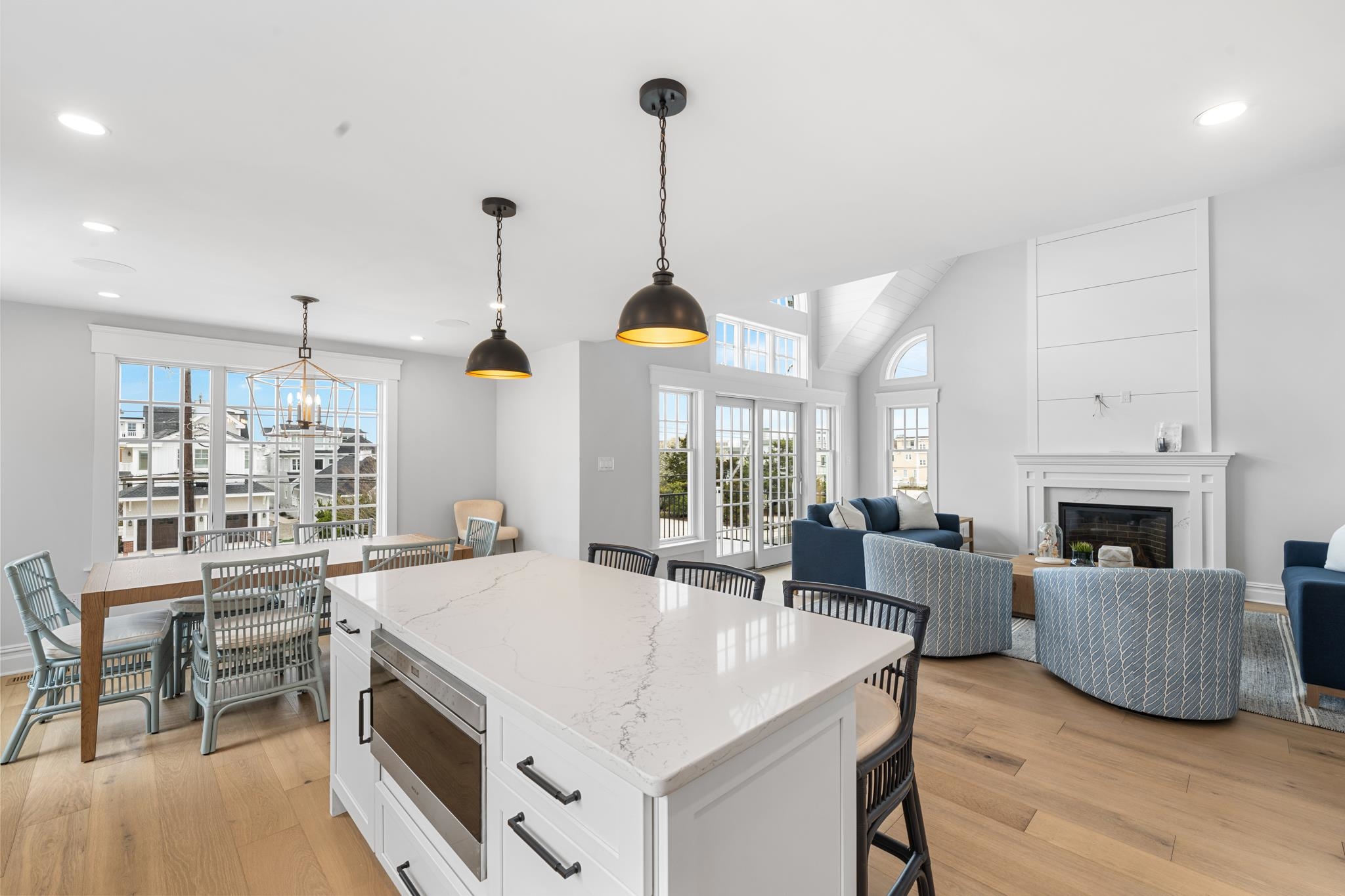 5961 Ocean Drive Avalon, NJ 08202 - Photo 26 of 47