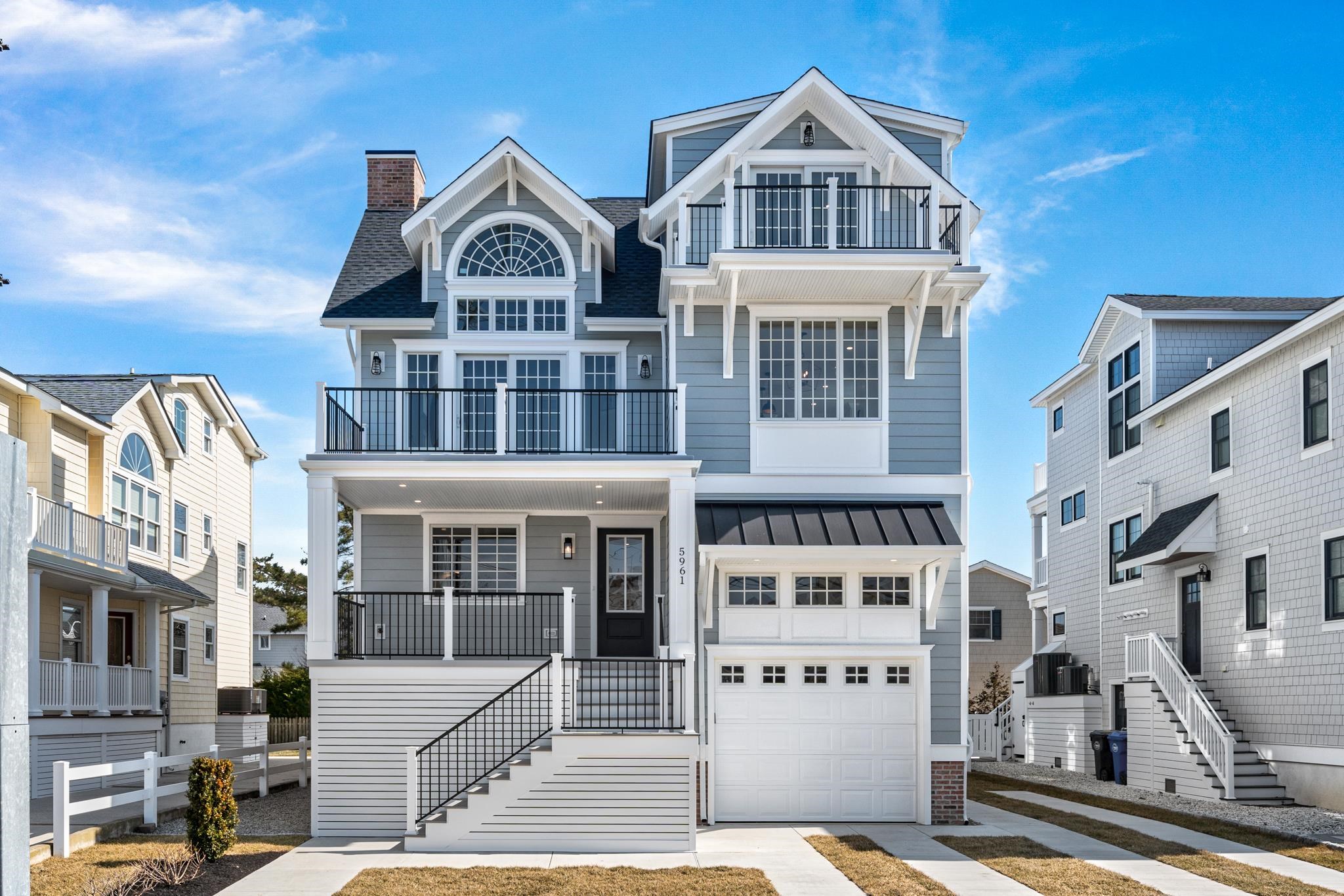 5961 Ocean Drive Avalon, NJ 08202 - Photo 45 of 47
