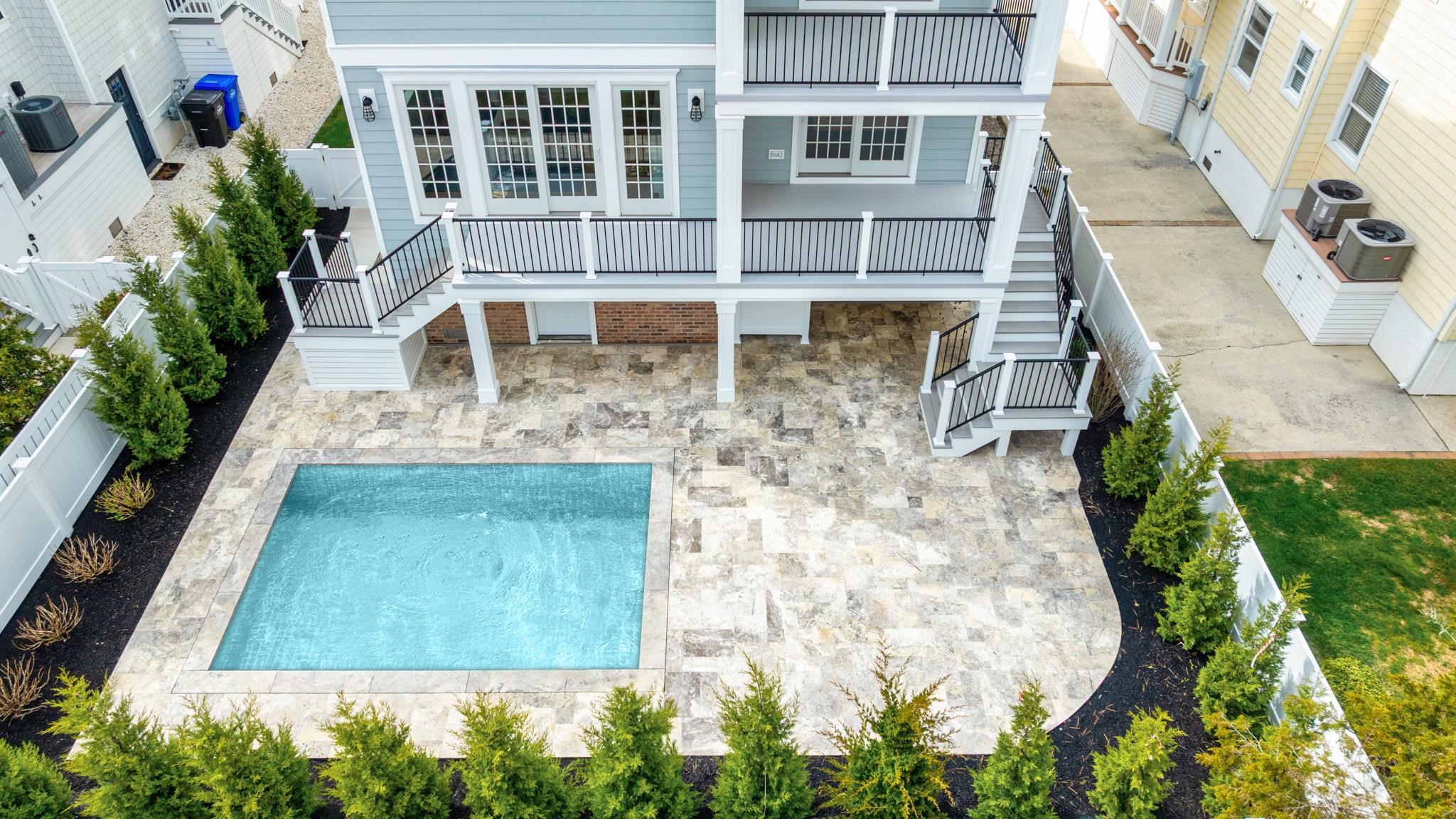 5961 Ocean Drive Avalon, NJ 08202 - Photo 9 of 47