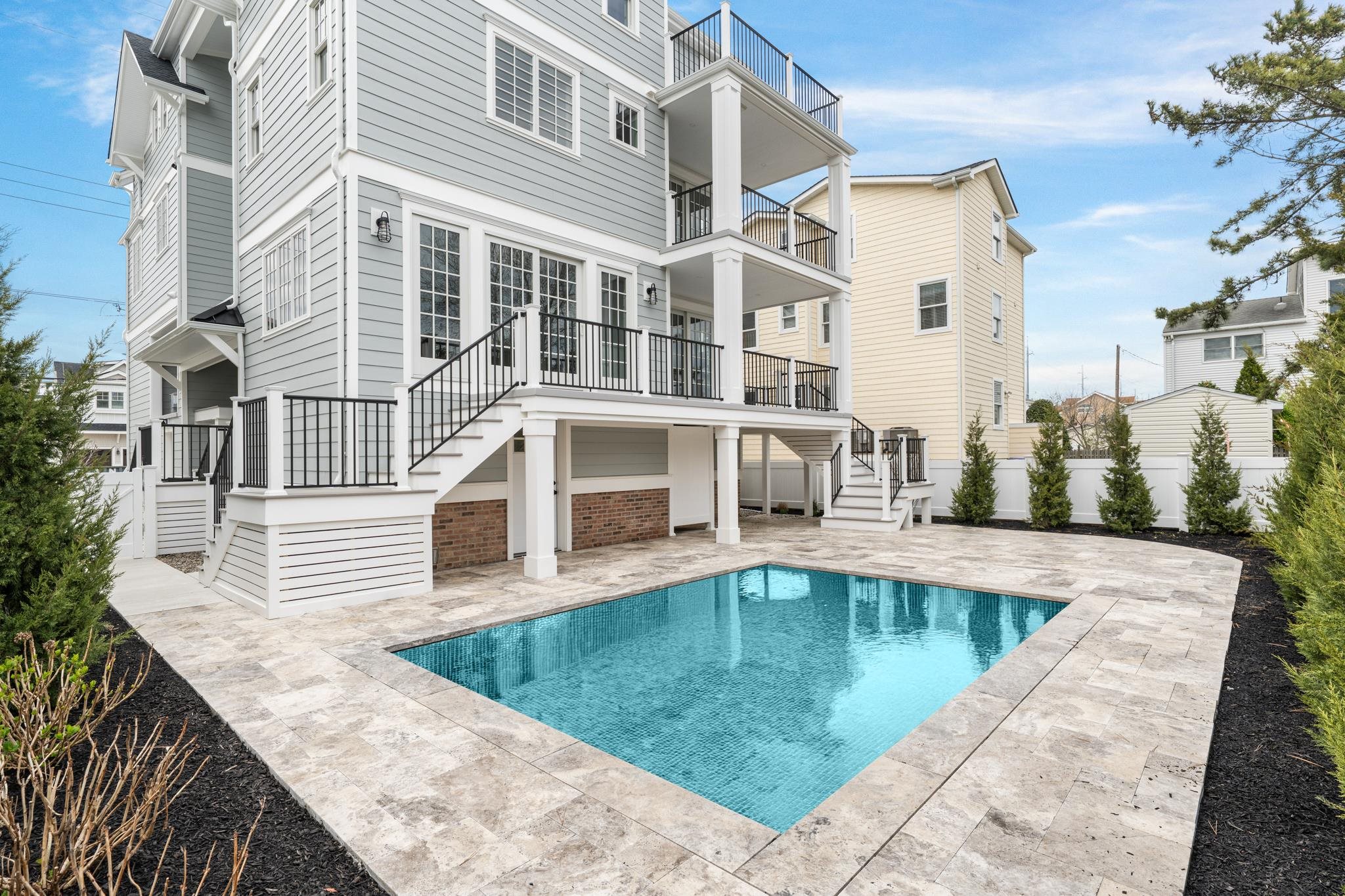 5961 Ocean Drive Avalon, NJ 08202 - Photo 10 of 47